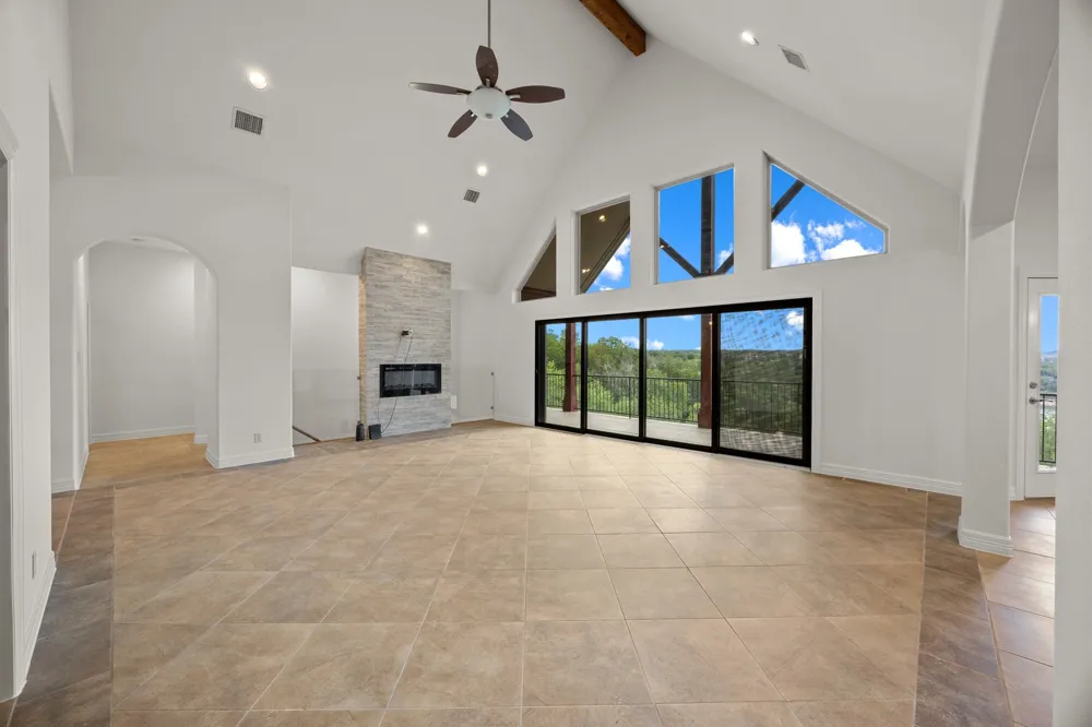 18302 Austin Boulevard Lago Vista, TX 78645