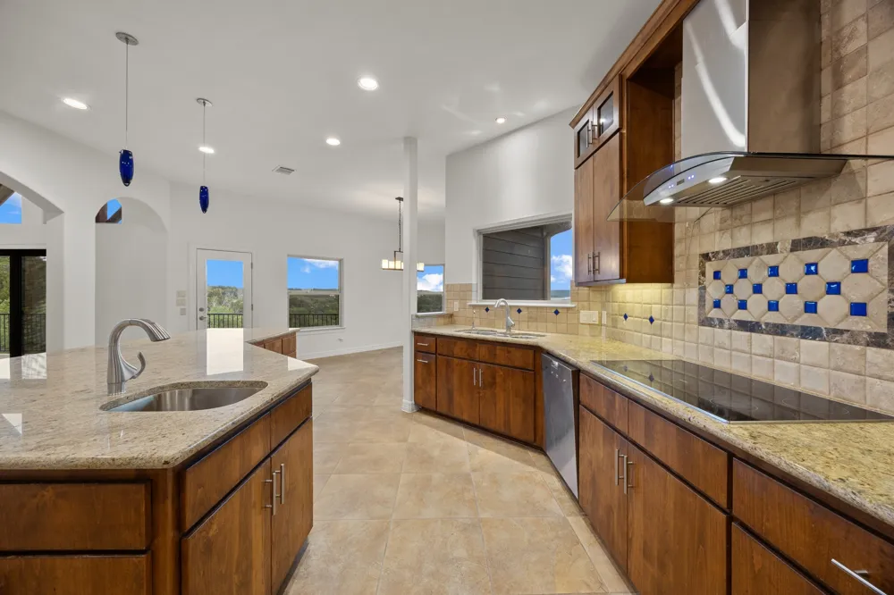 18302 Austin Boulevard Lago Vista, TX 78645