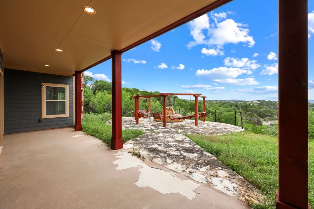 18302 Austin Boulevard Lago Vista, TX 78645