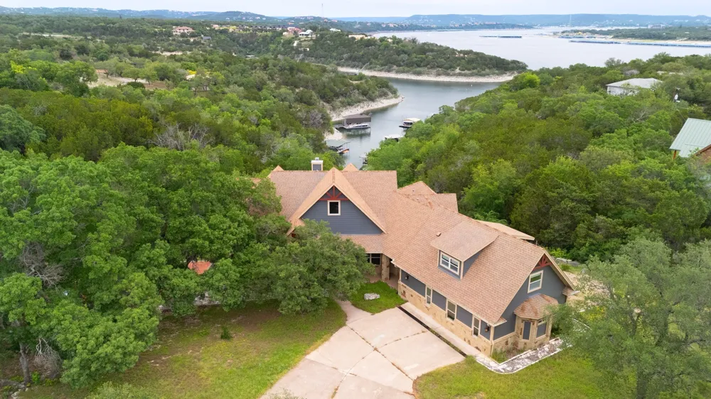 18302 Austin Boulevard Lago Vista, TX 78645