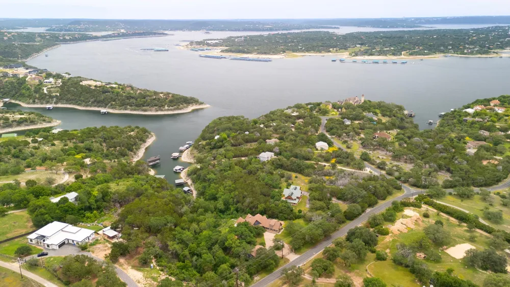 18302 Austin Boulevard Lago Vista, TX 78645