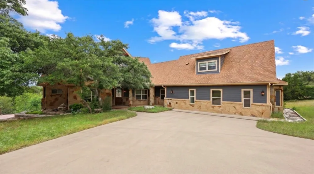 18302 Austin Boulevard Lago Vista, TX 78645