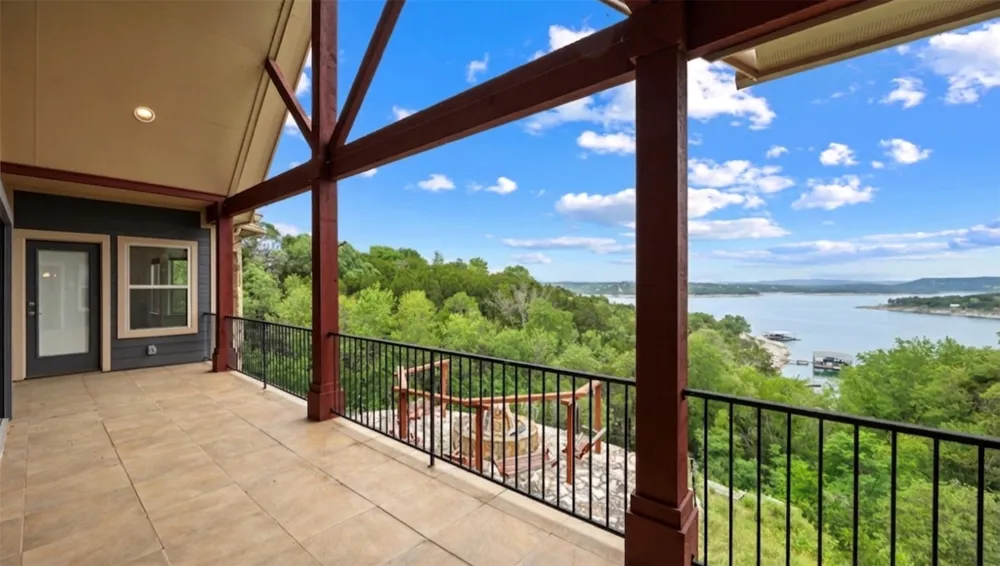 18302 Austin Boulevard Lago Vista, TX 78645