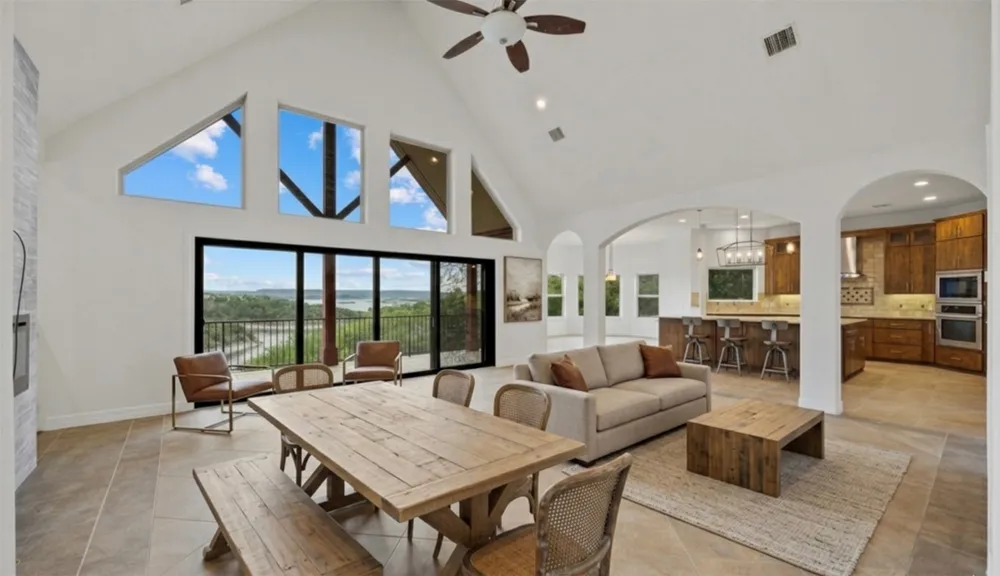 18302 Austin Boulevard Lago Vista, TX 78645