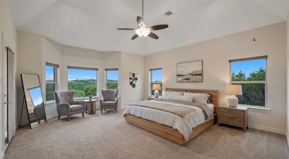 18302 Austin Boulevard Lago Vista, TX 78645