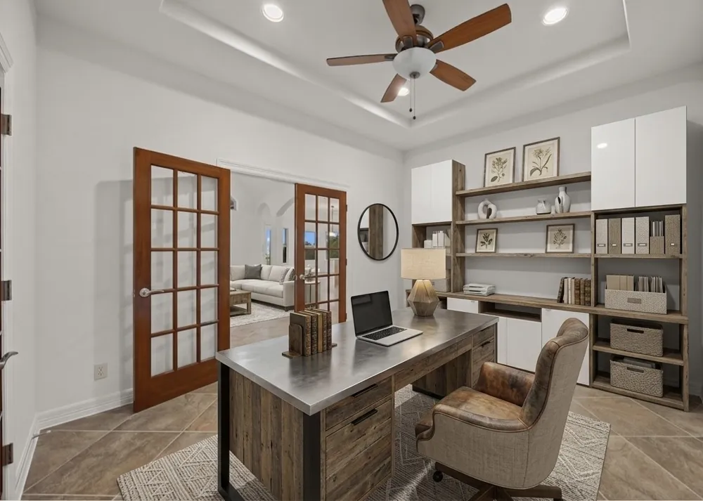 18302 Austin Boulevard Lago Vista, TX 78645