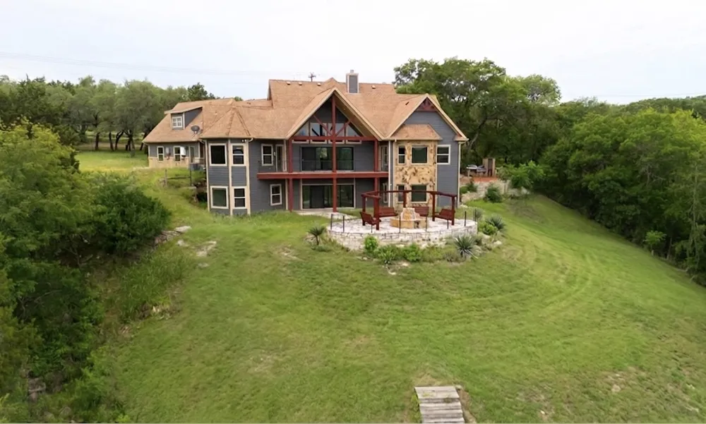 18302 Austin Boulevard Lago Vista, TX 78645