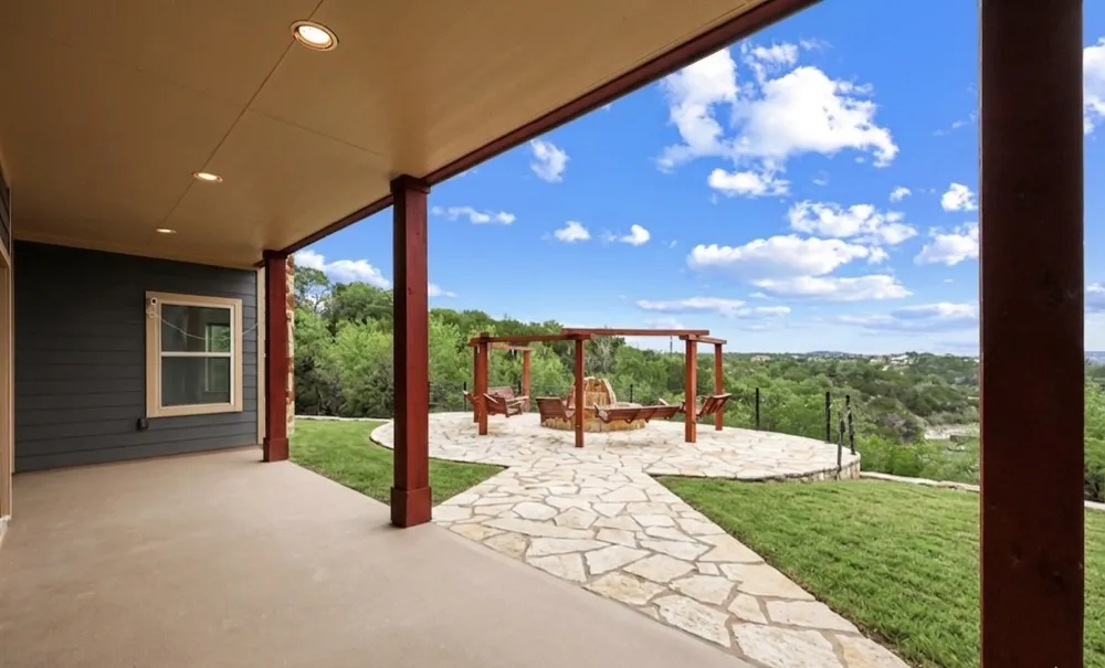 18302 Austin Boulevard Lago Vista, TX 78645
