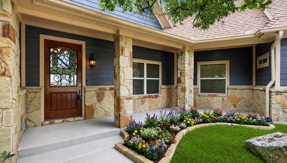 18302 Austin Boulevard Lago Vista, TX 78645