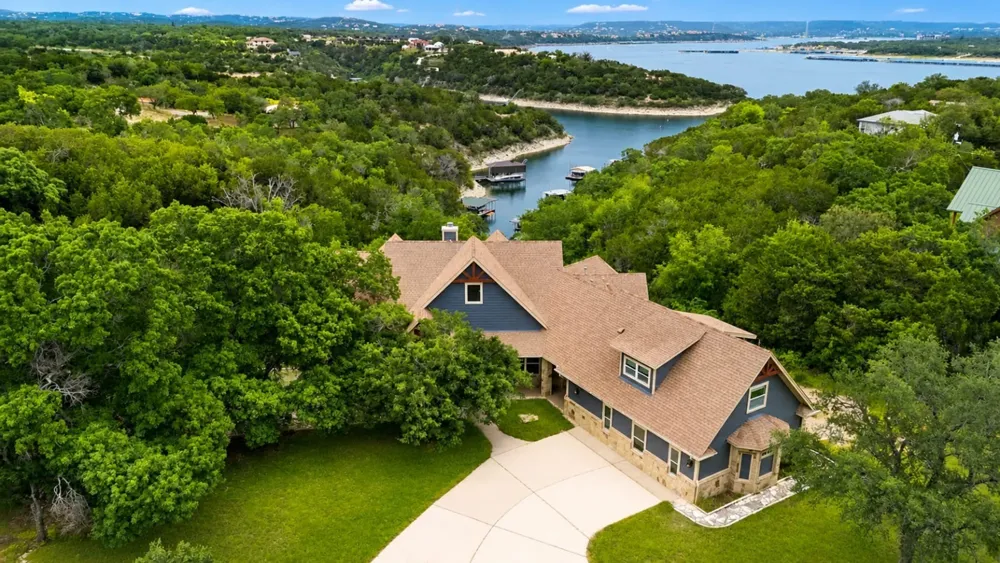 18302 Austin Boulevard Lago Vista, TX 78645