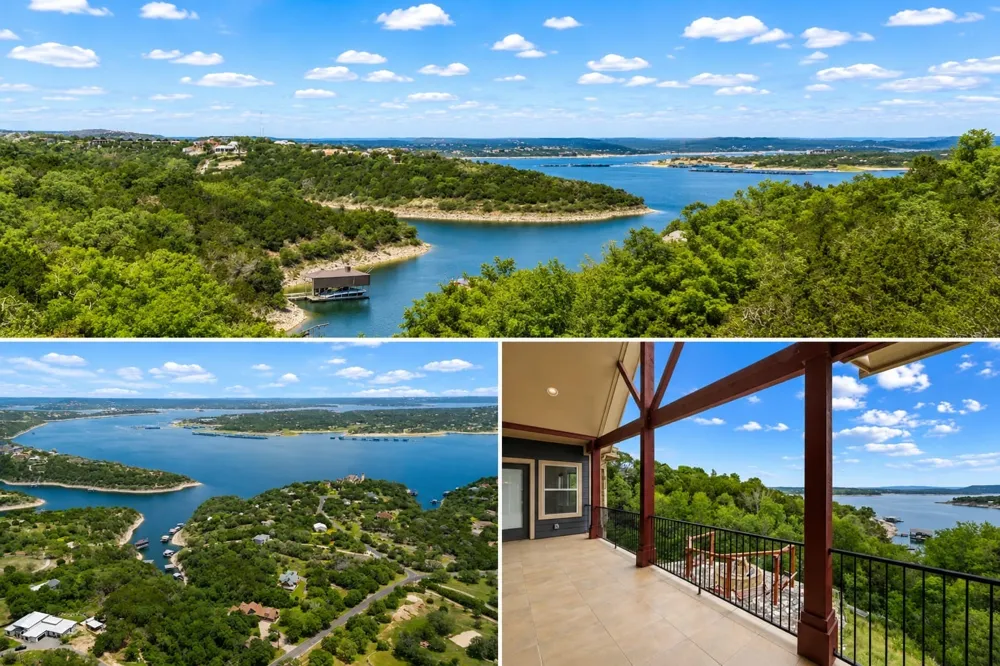 18302 Austin Boulevard Lago Vista, TX 78645