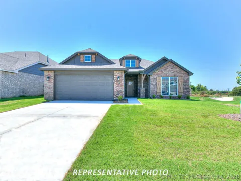 12501 134th EastAvenue