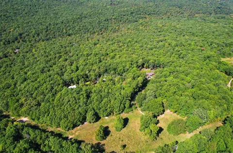 14790 Slaty Gap tract A & B Road