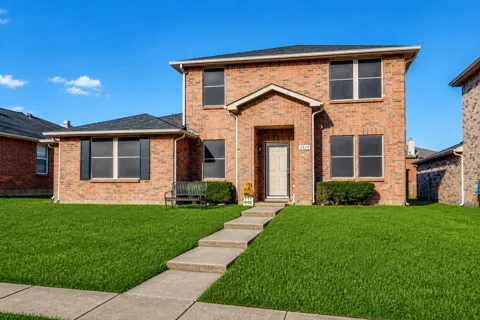 2829 Kerrville Drive