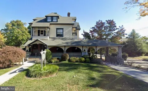 61 CASSATT AVENUE