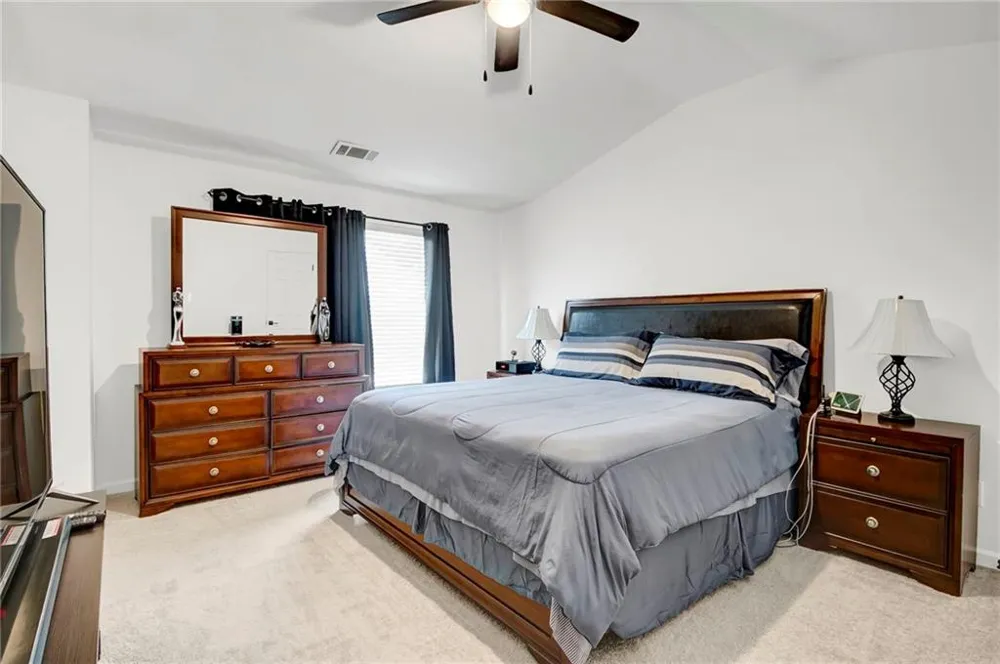 5356 Creekview Way Ellenwood, GA 30294