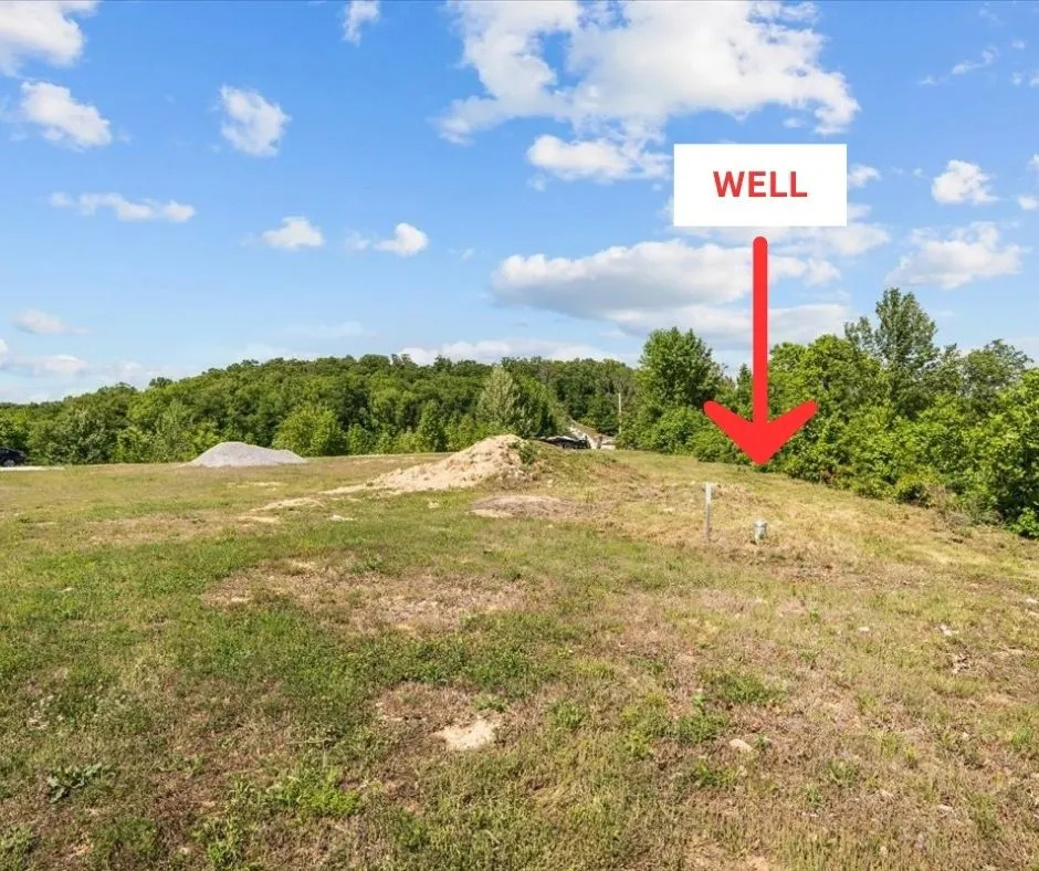 0 Blacks Bluff Stewart, TN 37175