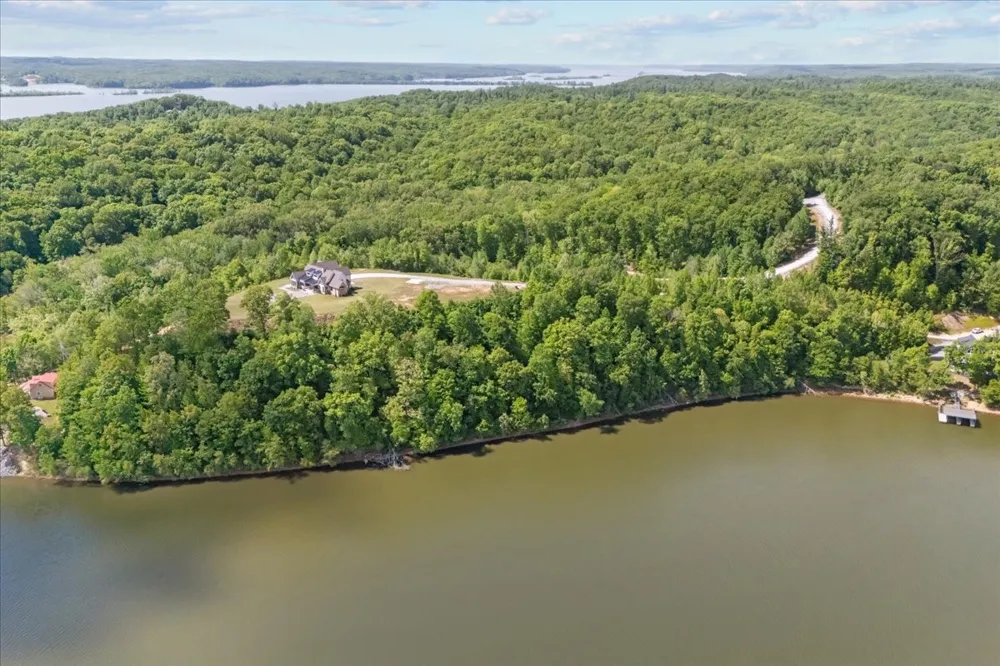0 Blacks Bluff Stewart, TN 37175