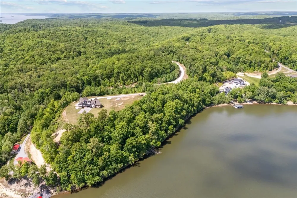 0 Blacks Bluff Stewart, TN 37175