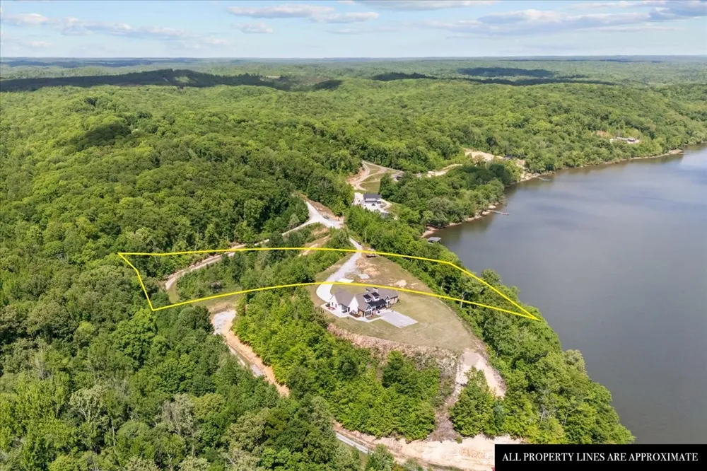 0 Blacks Bluff Stewart, TN 37175