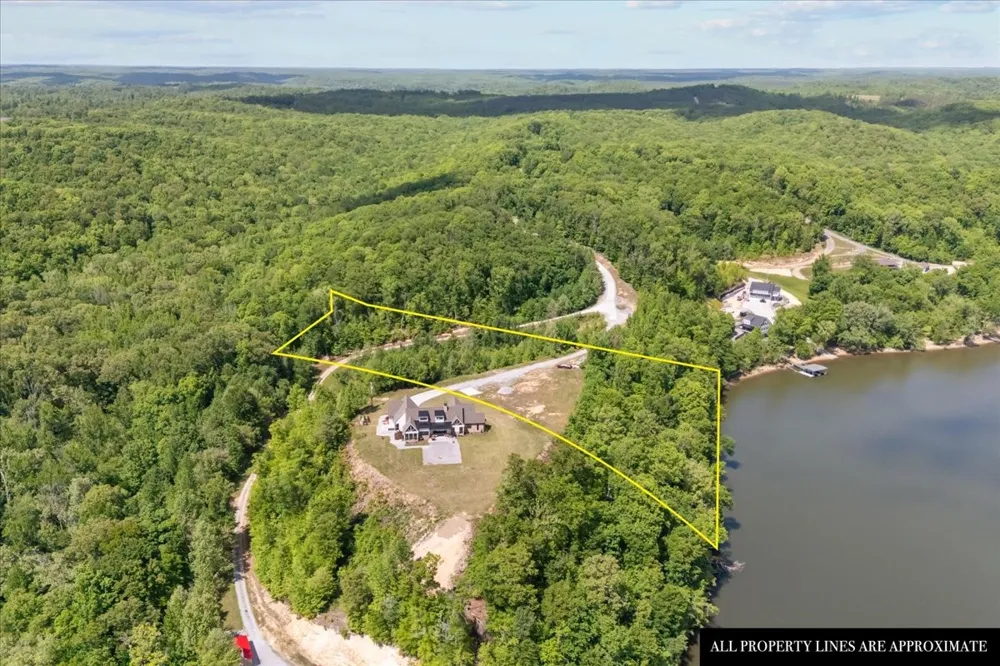 0 Blacks Bluff Stewart, TN 37175
