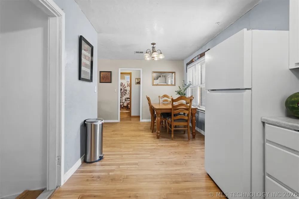 1713 W Wynnewood Avenue Sulphur, OK 73086