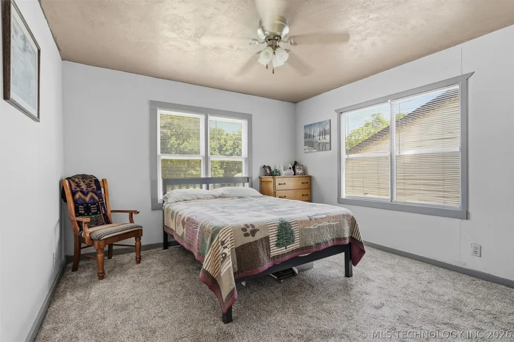 1713 W Wynnewood Avenue Sulphur, OK 73086