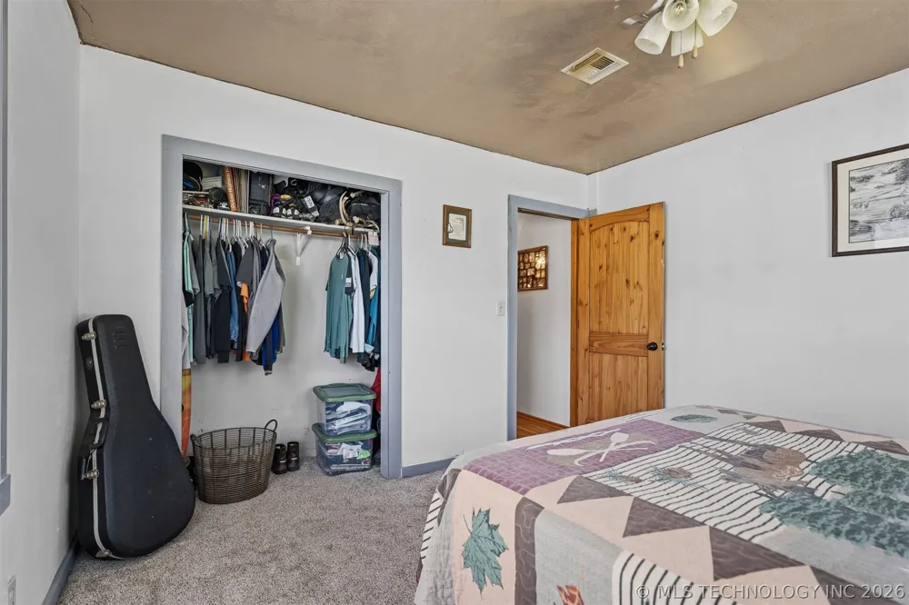 1713 W Wynnewood Avenue Sulphur, OK 73086