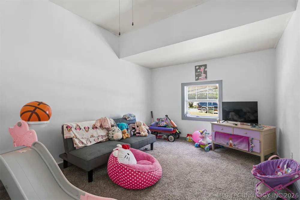 1713 W Wynnewood Avenue Sulphur, OK 73086