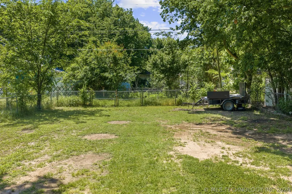 1713 W Wynnewood Avenue Sulphur, OK 73086
