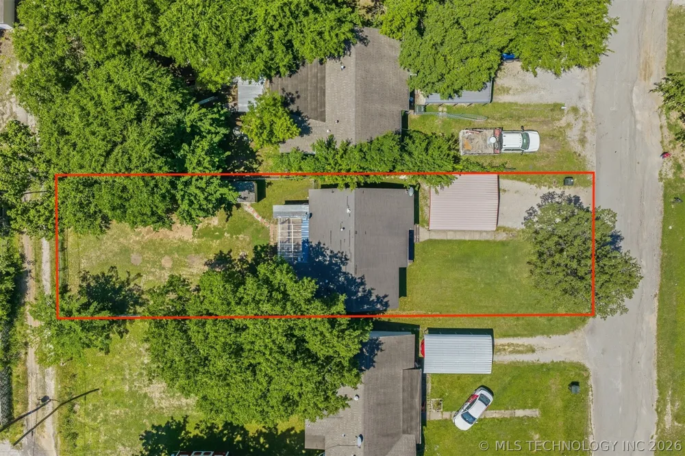 1713 W Wynnewood Avenue Sulphur, OK 73086