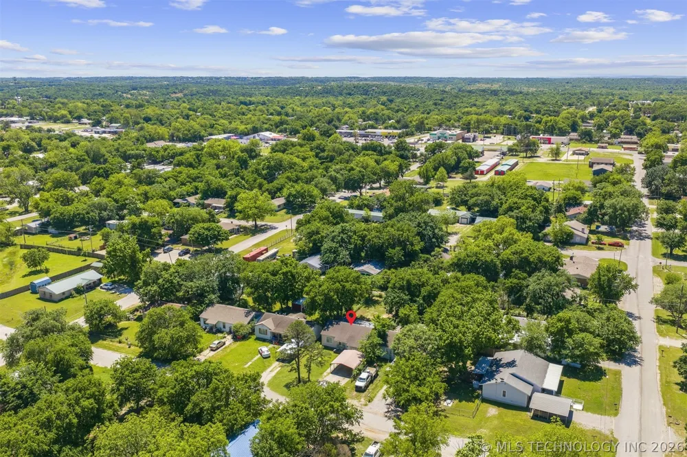 1713 W Wynnewood Avenue Sulphur, OK 73086