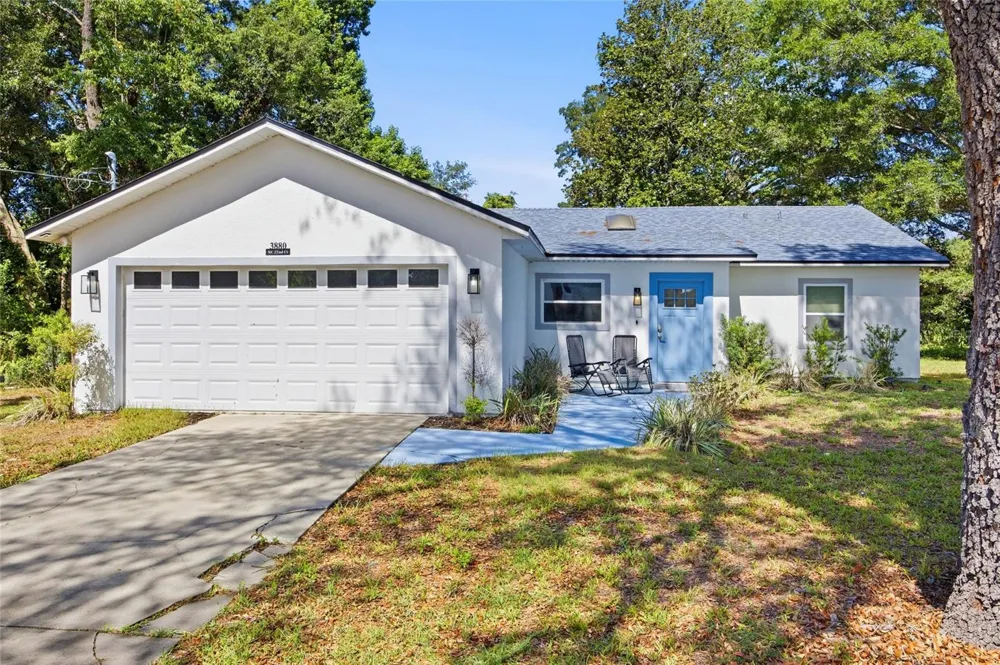 3880 NE 22ND COURT ocala, FL 34479