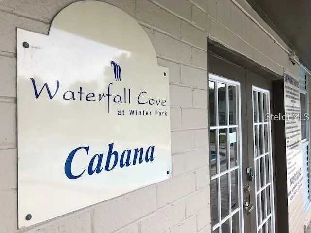 1695 LEE ROAD #B210 Winter Park, FL 32789