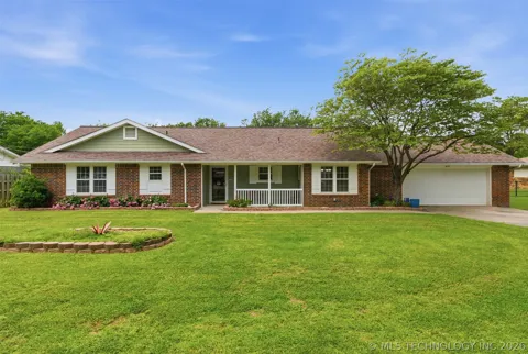 635 S Pecan Street
