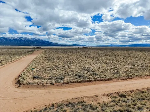 Lot 12 San Luis Valley Ranches