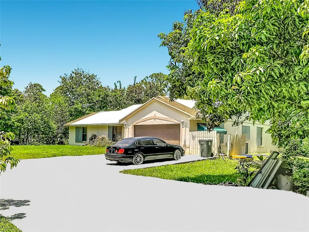 12821 86TH ROAD West Palm Beach, FL 33412