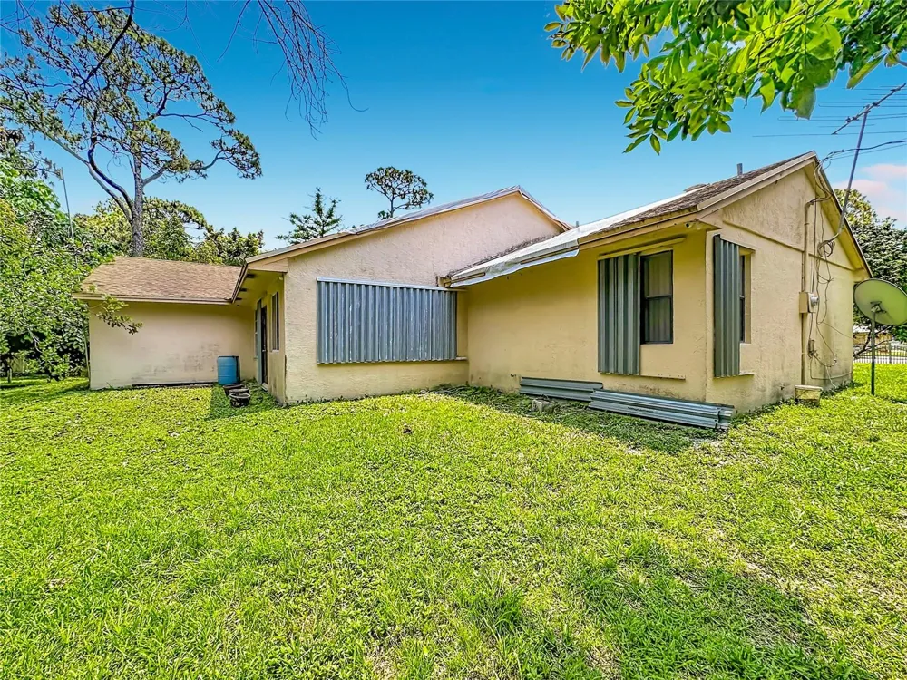 12821 86TH ROAD West Palm Beach, FL 33412