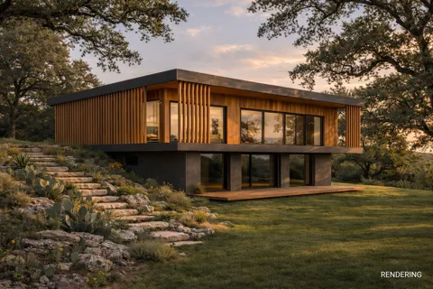 2312 Little Beaver Trail