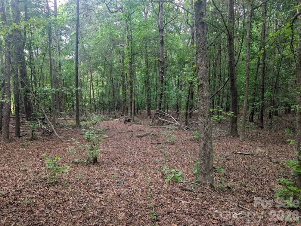1.29 Acres 320 W Red Cross Road Oakboro, NC 28129