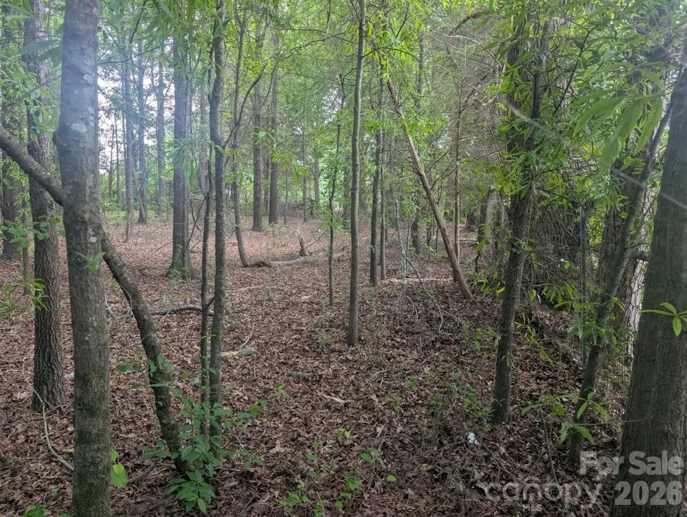 1.29 Acres 320 W Red Cross Road Oakboro, NC 28129