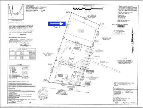 1.29 Acres 320 W Red Cross Road