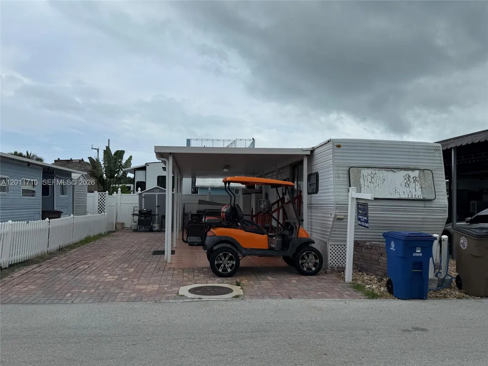 325 Calusa St Key Largo, FL 33037