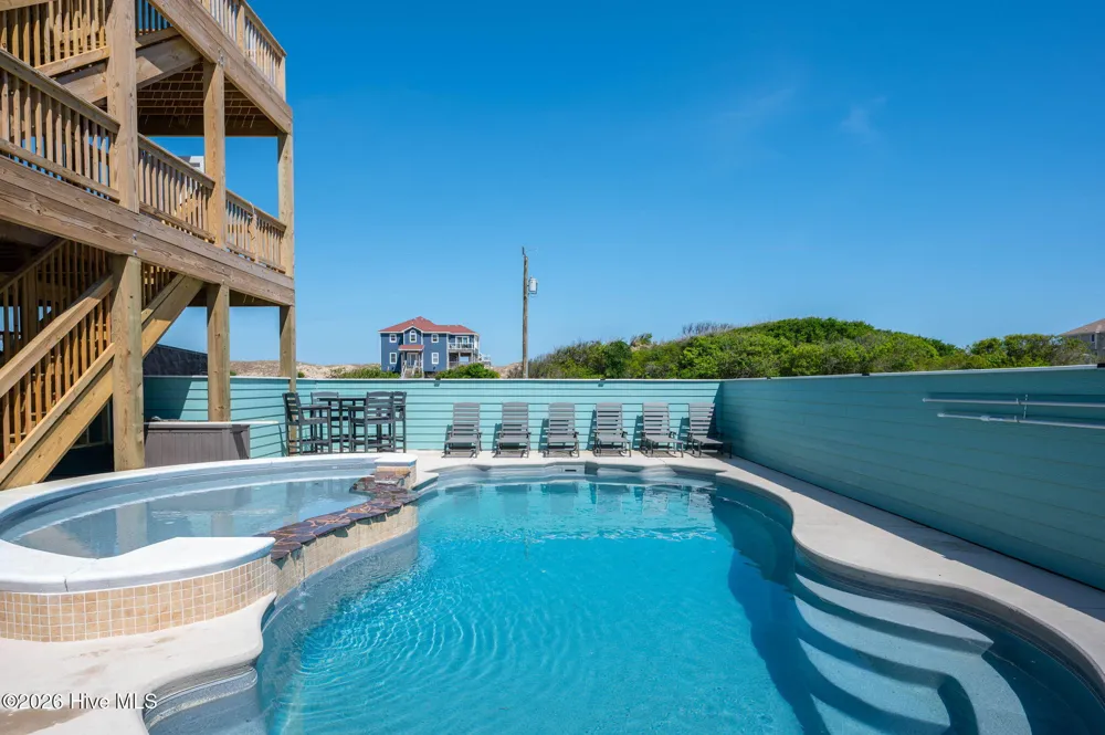 2230 Sandfiddler Road Corolla, NC 27927