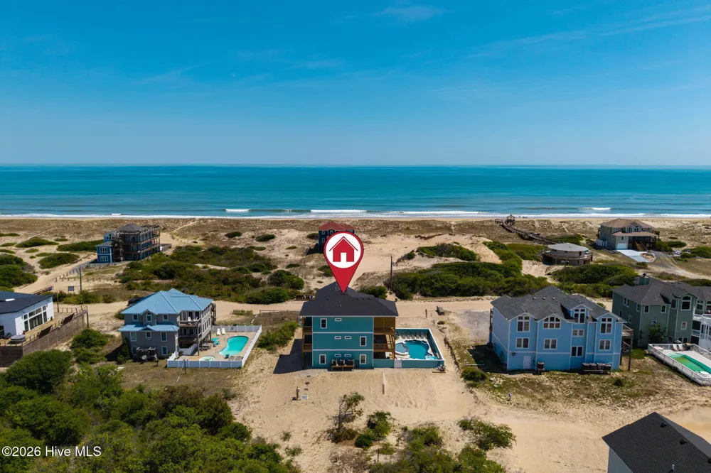 2230 Sandfiddler Road Corolla, NC 27927
