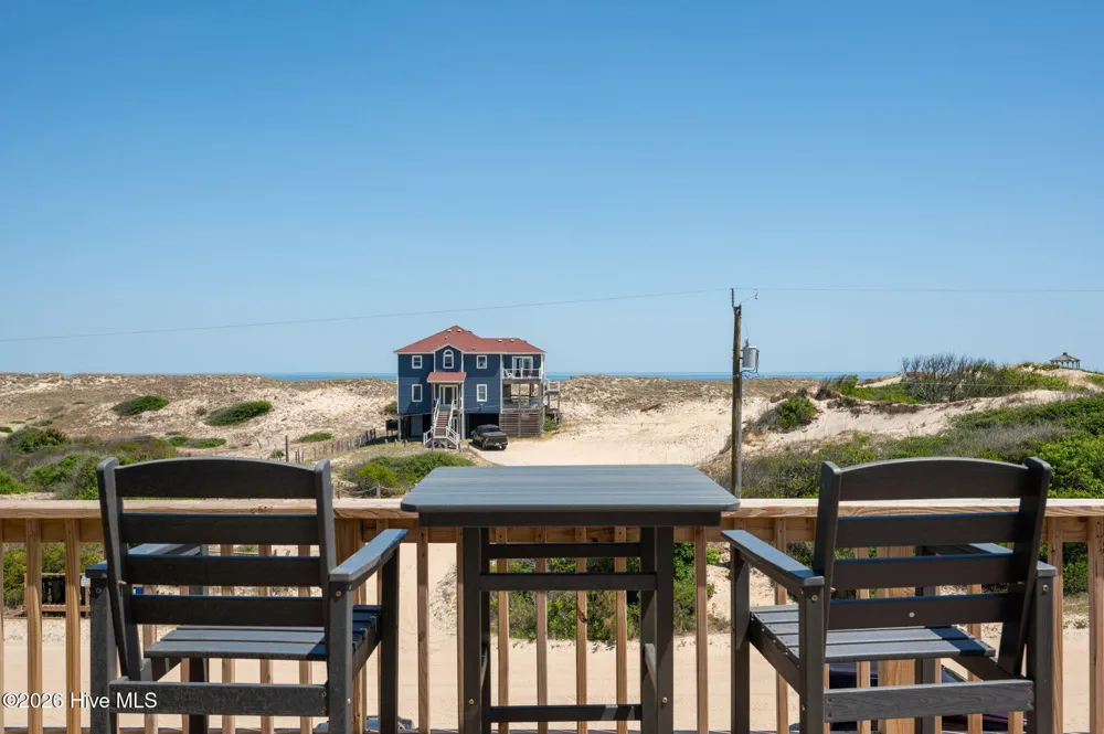 2230 Sandfiddler Road Corolla, NC 27927