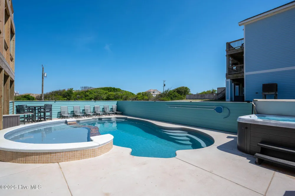 2230 Sandfiddler Road Corolla, NC 27927