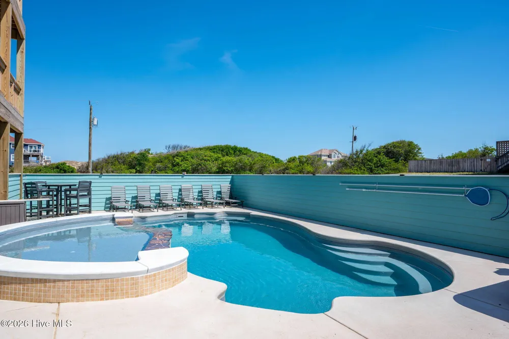2230 Sandfiddler Road Corolla, NC 27927