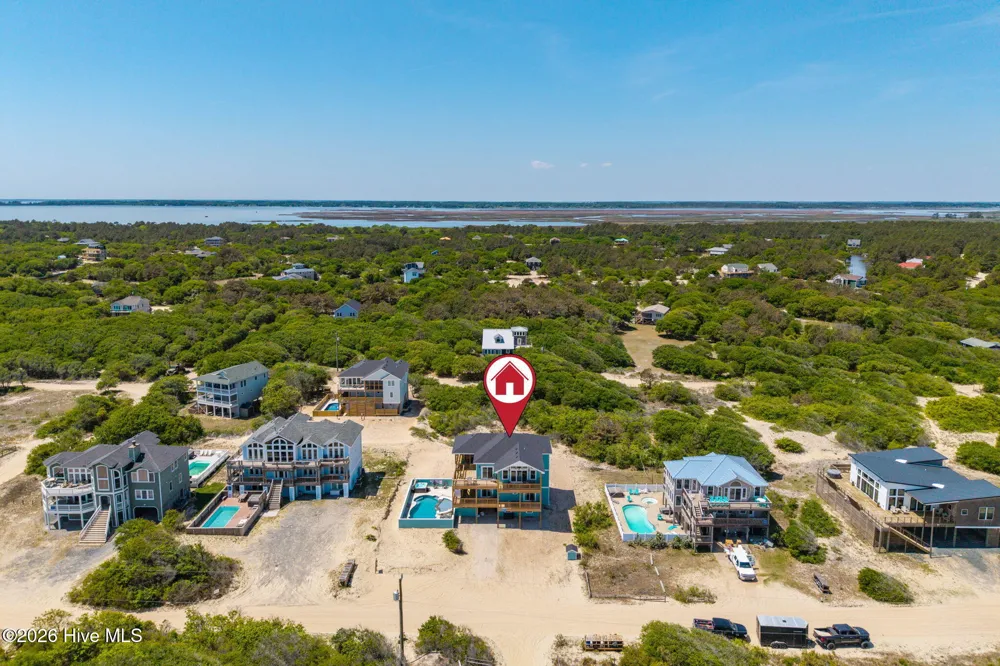 2230 Sandfiddler Road Corolla, NC 27927