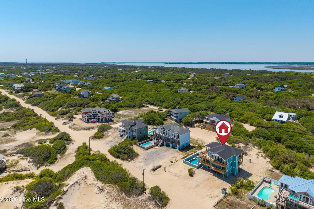 2230 Sandfiddler Road Corolla, NC 27927